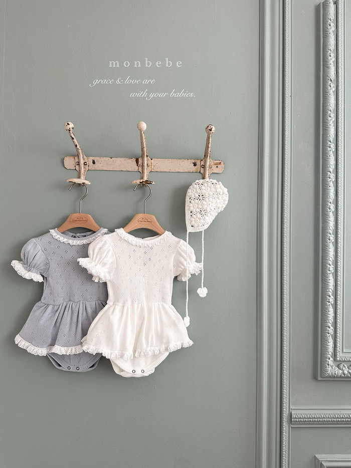 🇰🇷Monbebe包屁