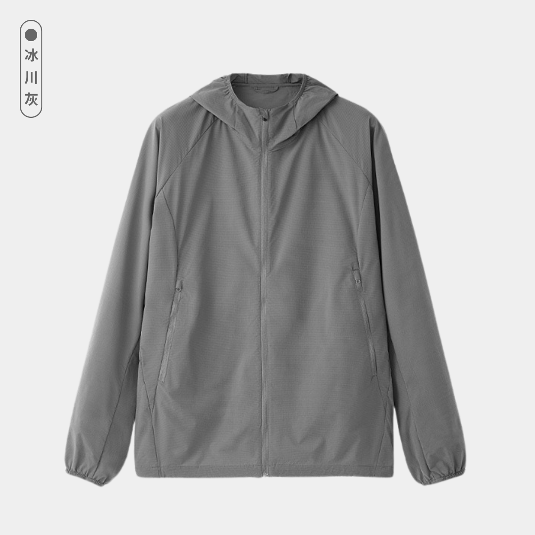 Coolmax® 輕量化外套
