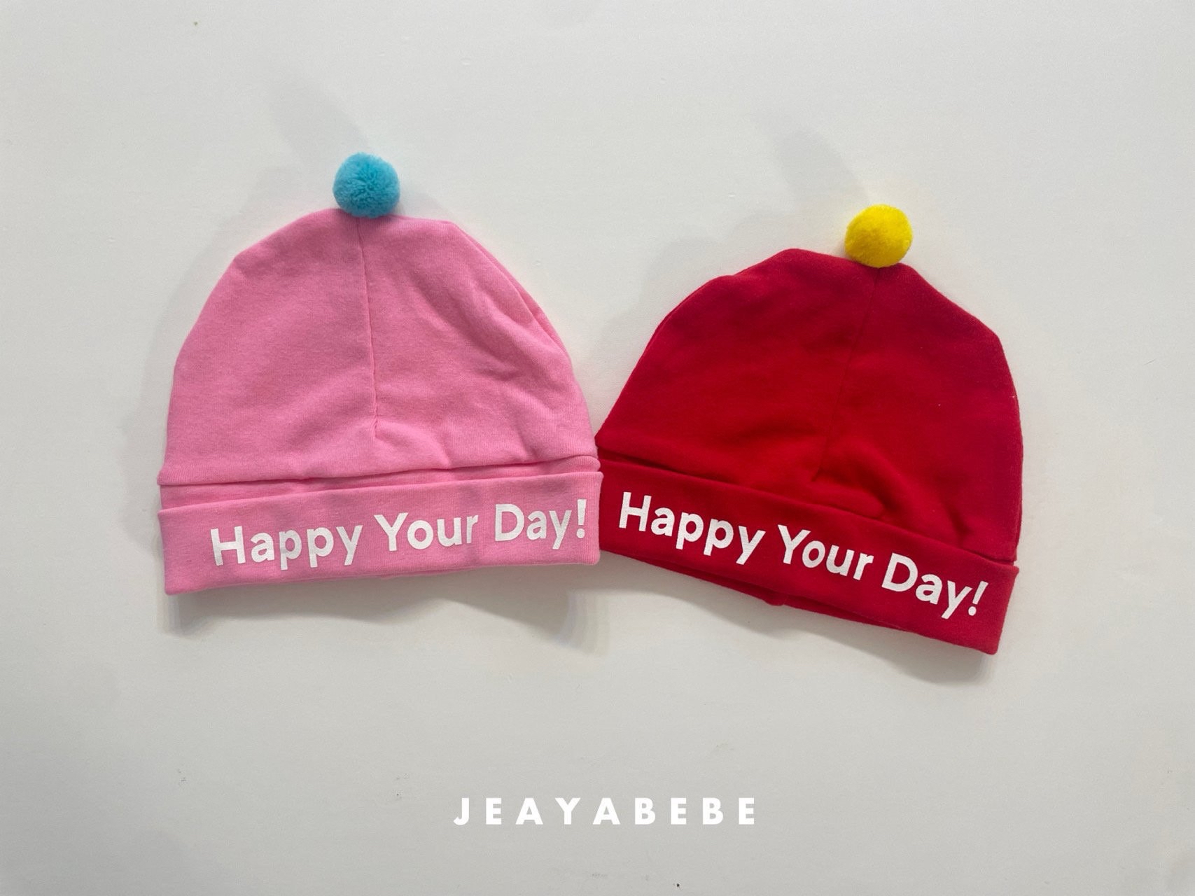 🇰🇷jeayabebe beanie 