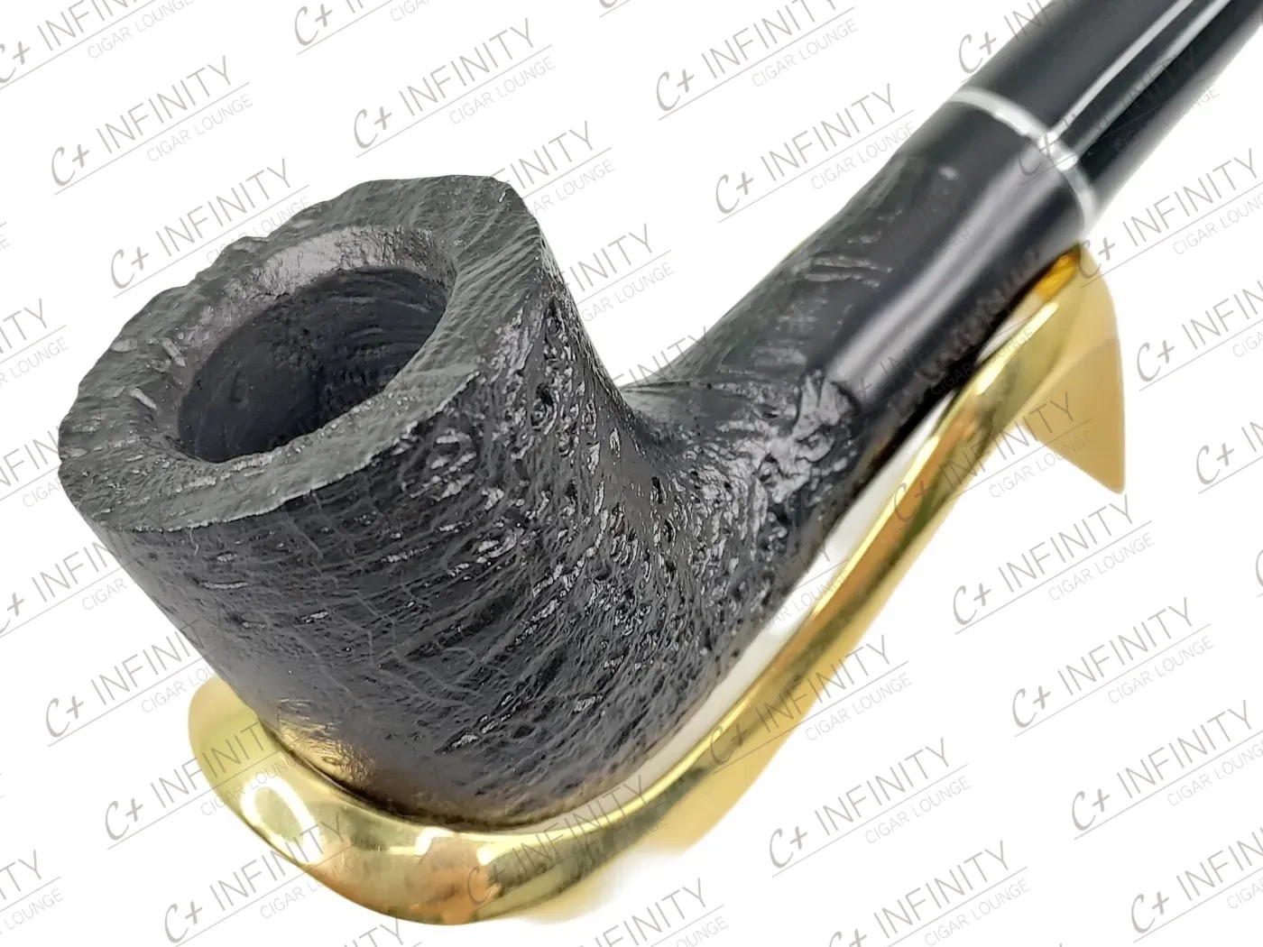 L'Artigiano Black Sandblasted (CK006)
