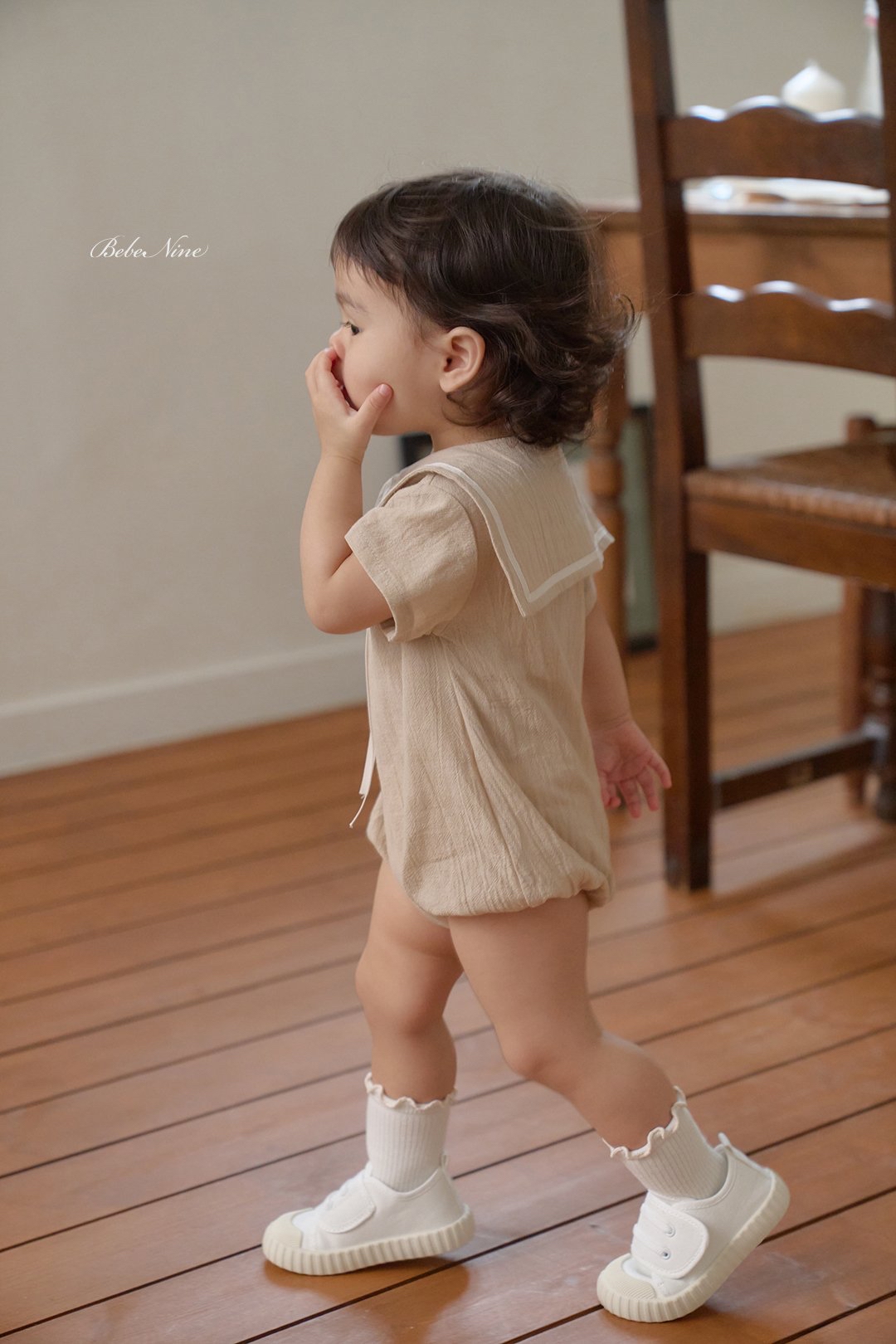 🇰🇷bebenine包屁