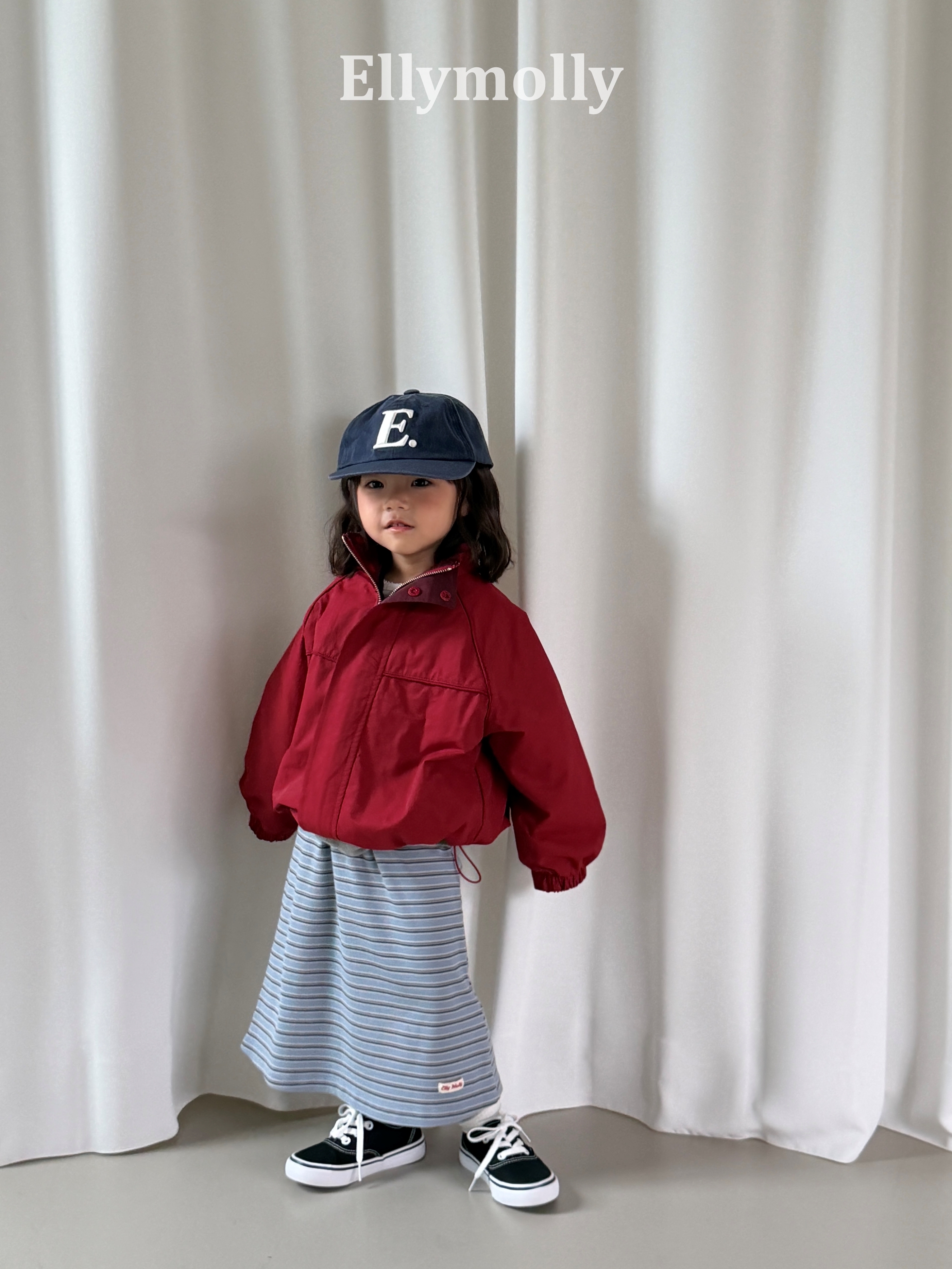 Ellymolly | Prime Windbreaker