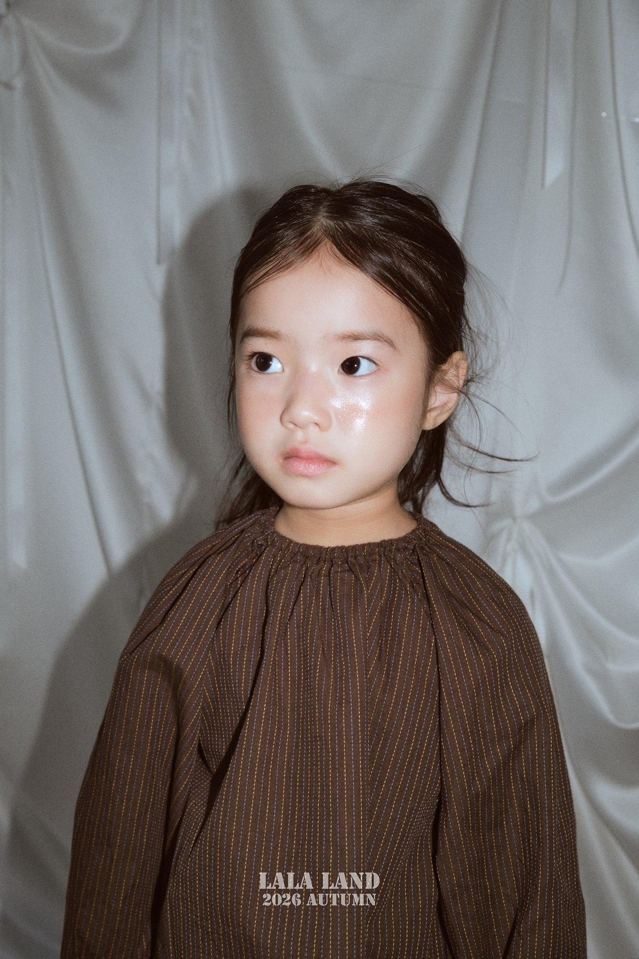 Lalaland | Biore Blouse