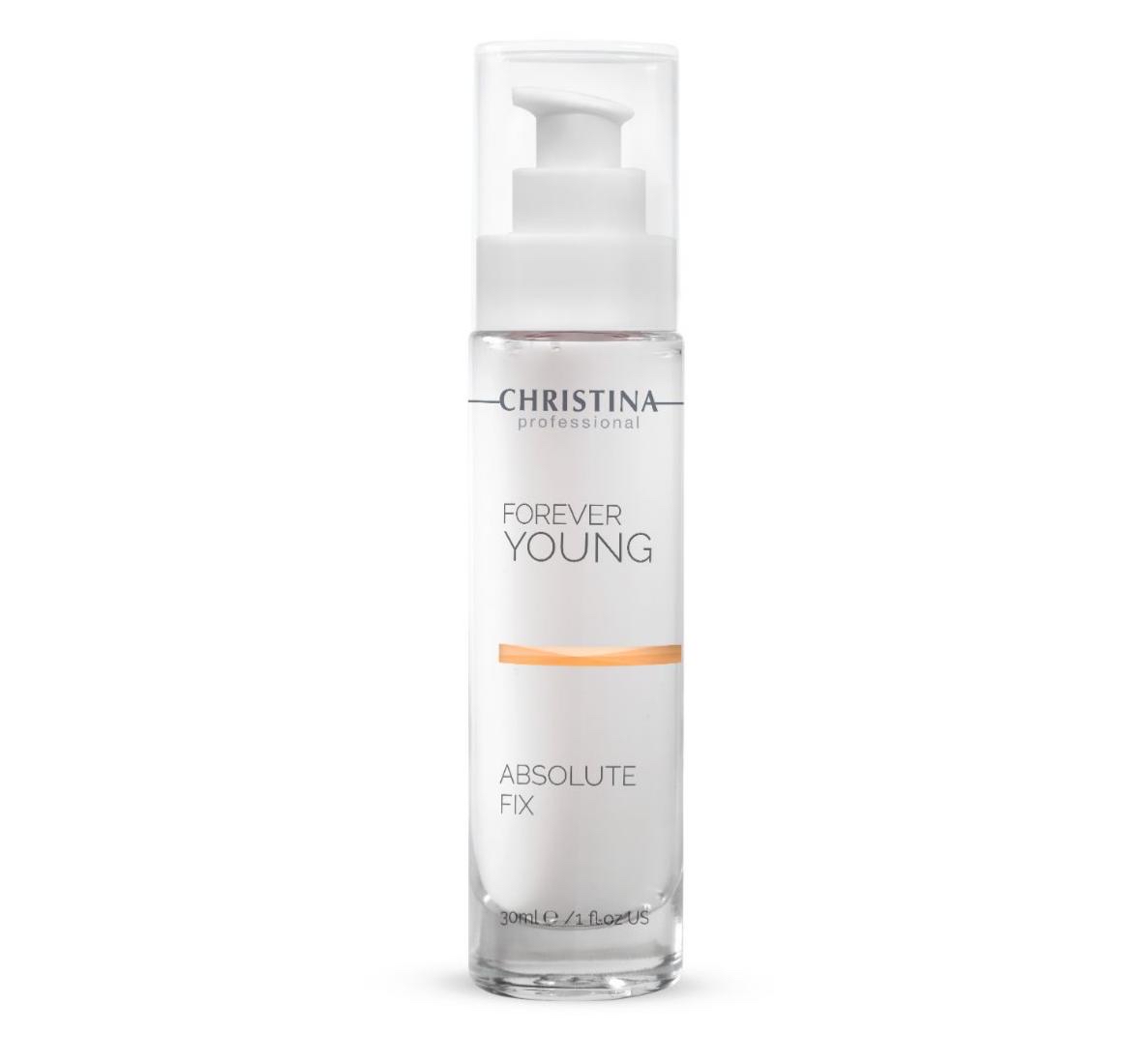 CHRISTINA超凡再生精華乳液 30ml EXP 27.2