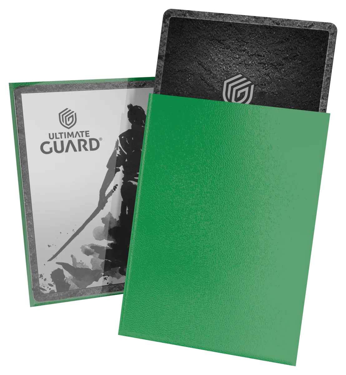 Ultimate Guard 100 - Cortex Sleeves Standard Size  (9色)
