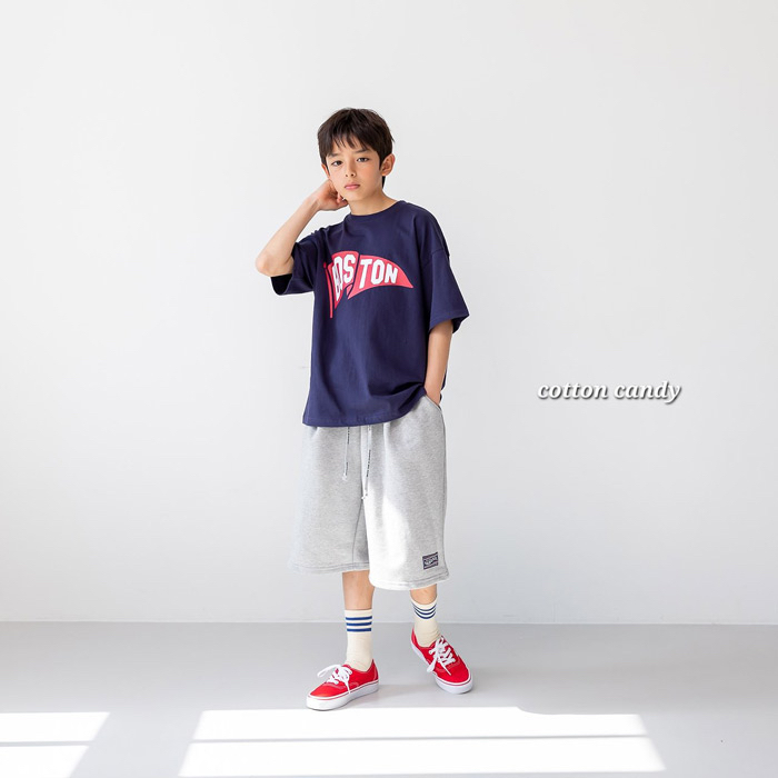 🇰🇷CottonCandy tee