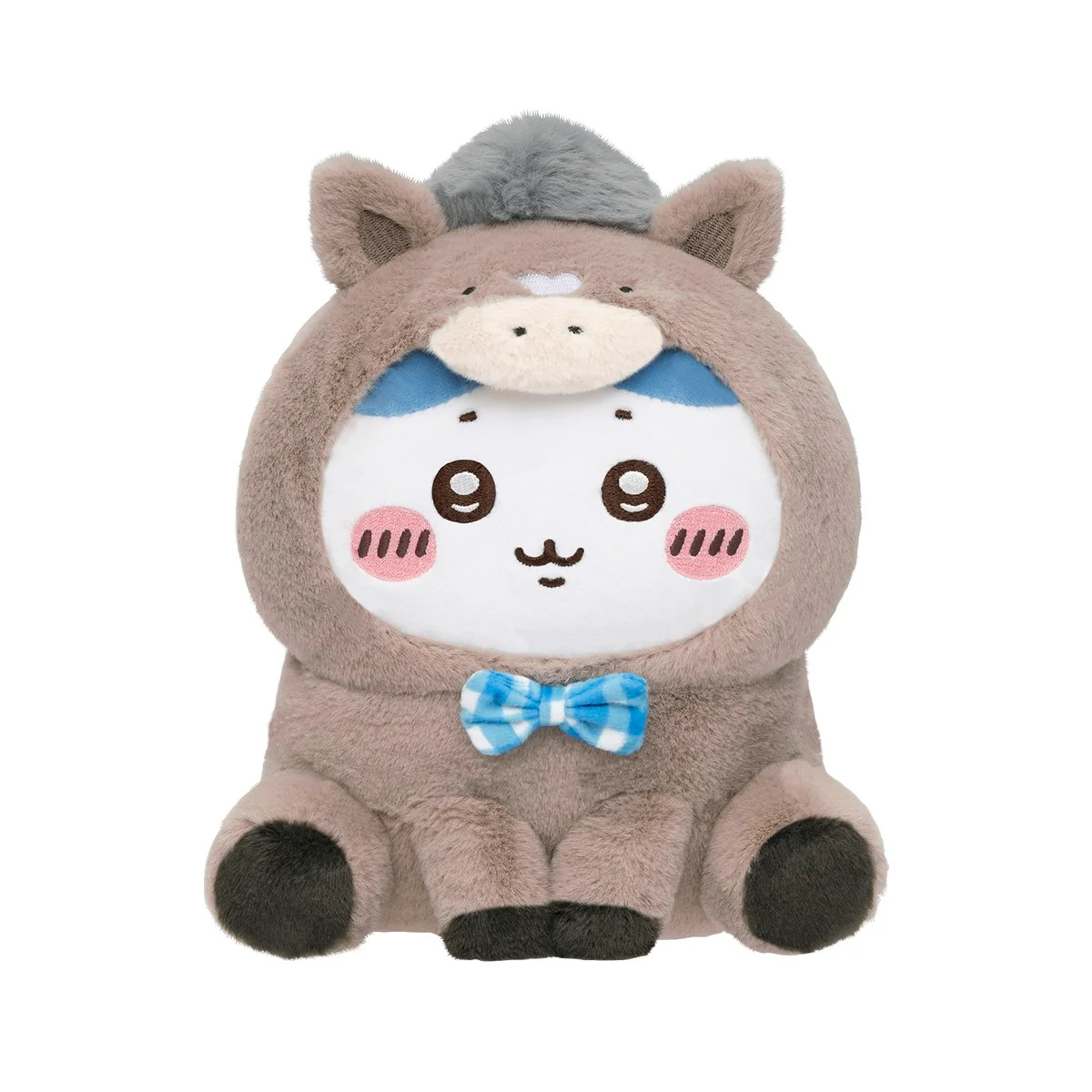  [現貨] Chiikawa 2026年 馬年福袋套裝