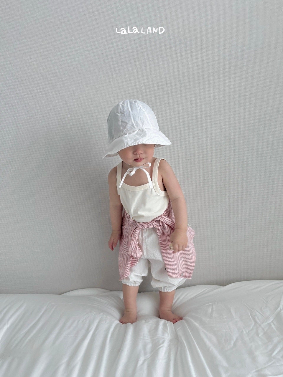 🇰🇷Lalaland Bebe背心