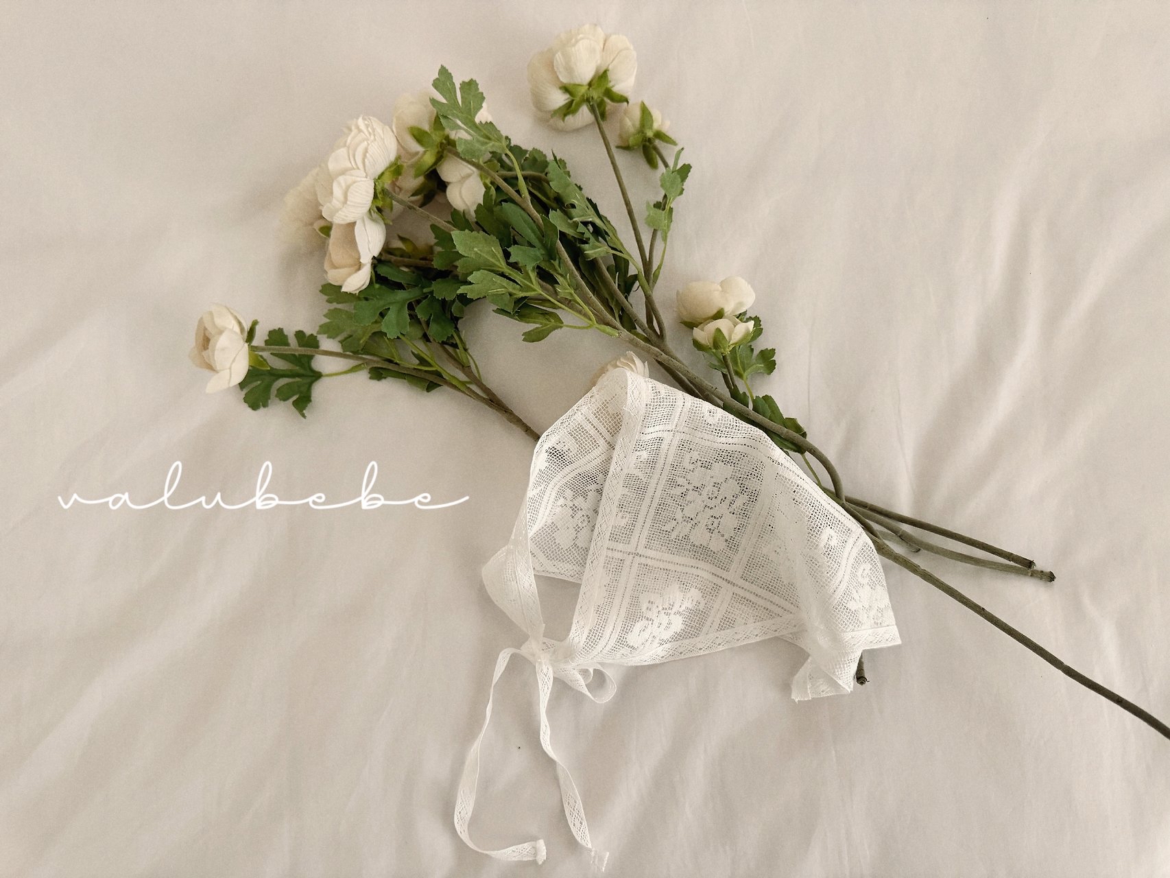 🇰🇷Valu_bebe三角巾