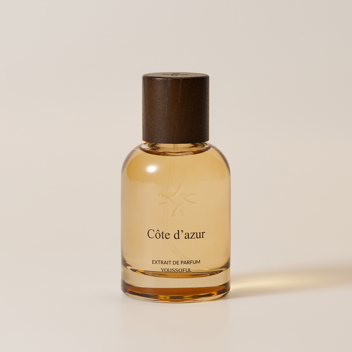 YOUSSOFUL Cote D'azur Extrait De Parfum 蔚藍海岸香精 50ml (木質香)