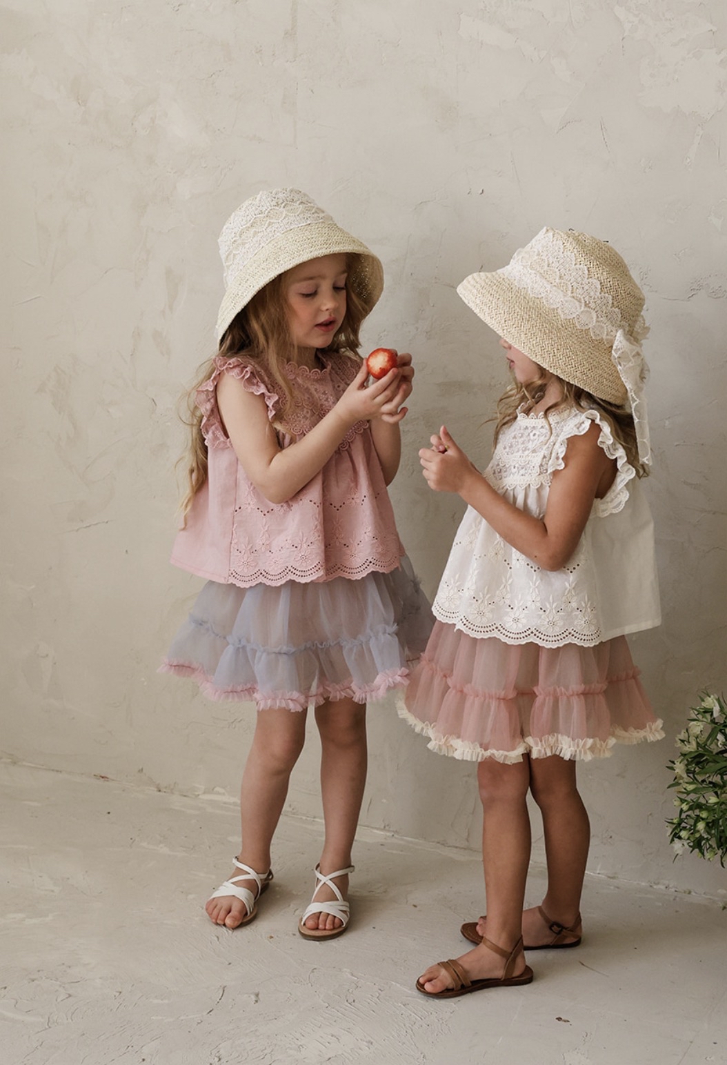 🇰🇷Puella_Flo背心