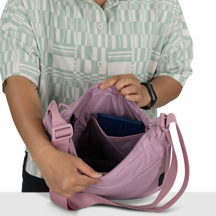 【多色選擇】Osprey Daylite™ Crossbody Pouch 多功能斜揹袋 (S25)