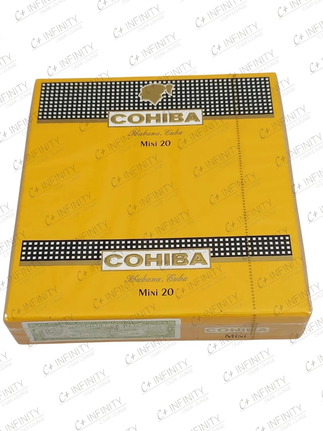 Cohiba Mini 20