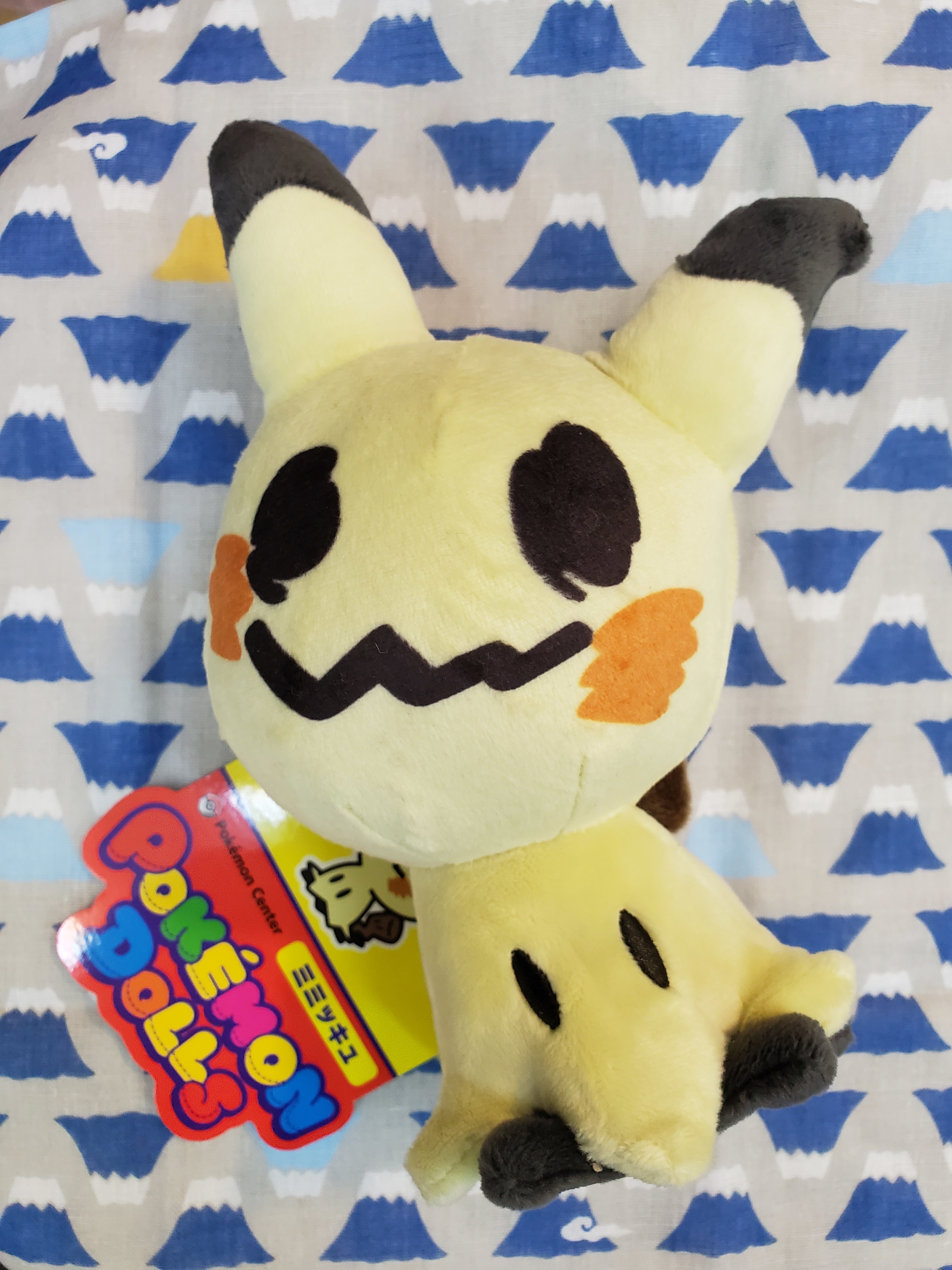 [現貨] [日本直送] 比卡超 {迷痴款}