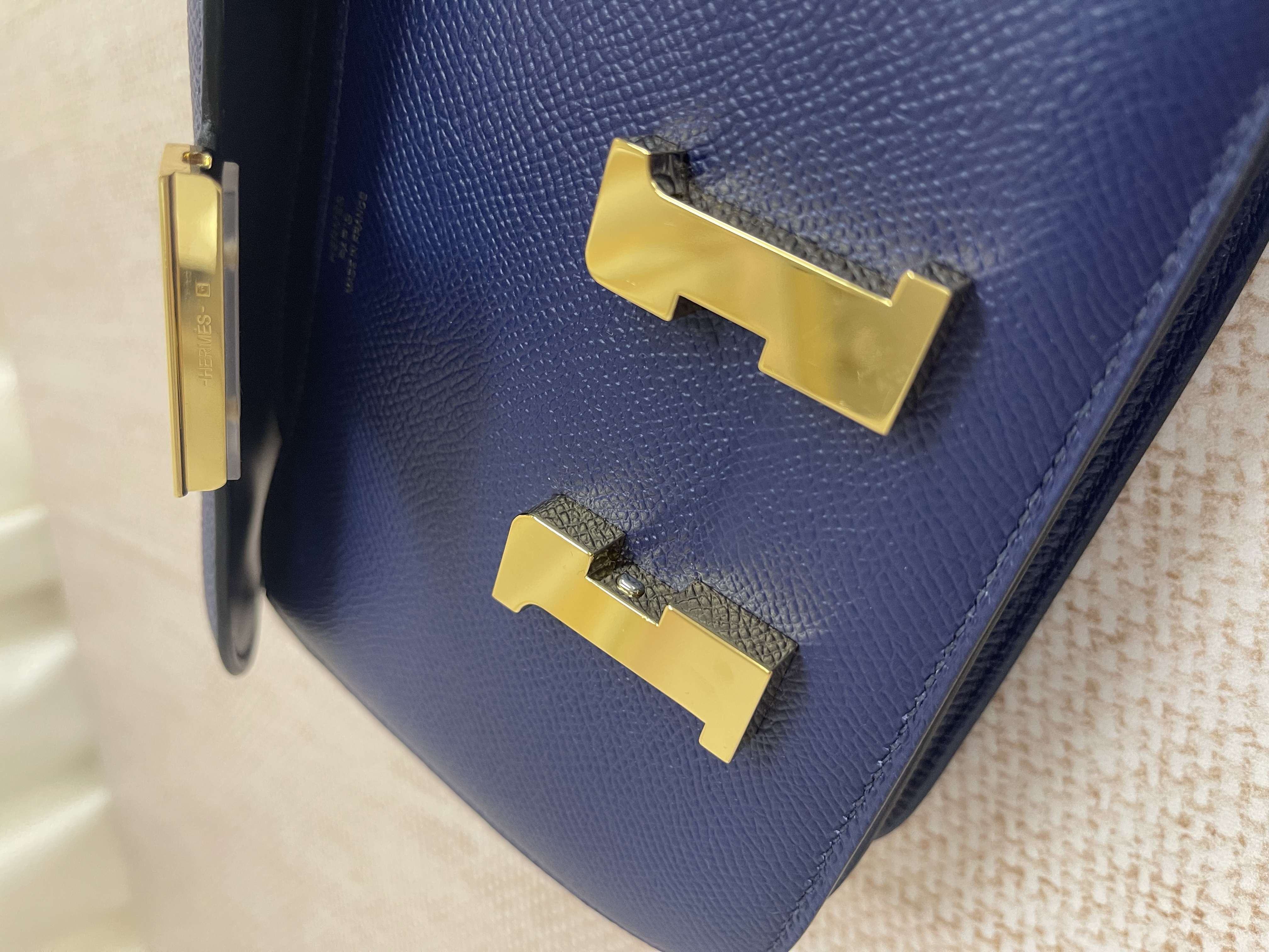 Pre-owned Hermes Constance/ Stamp Z/ Product Code: 26022803