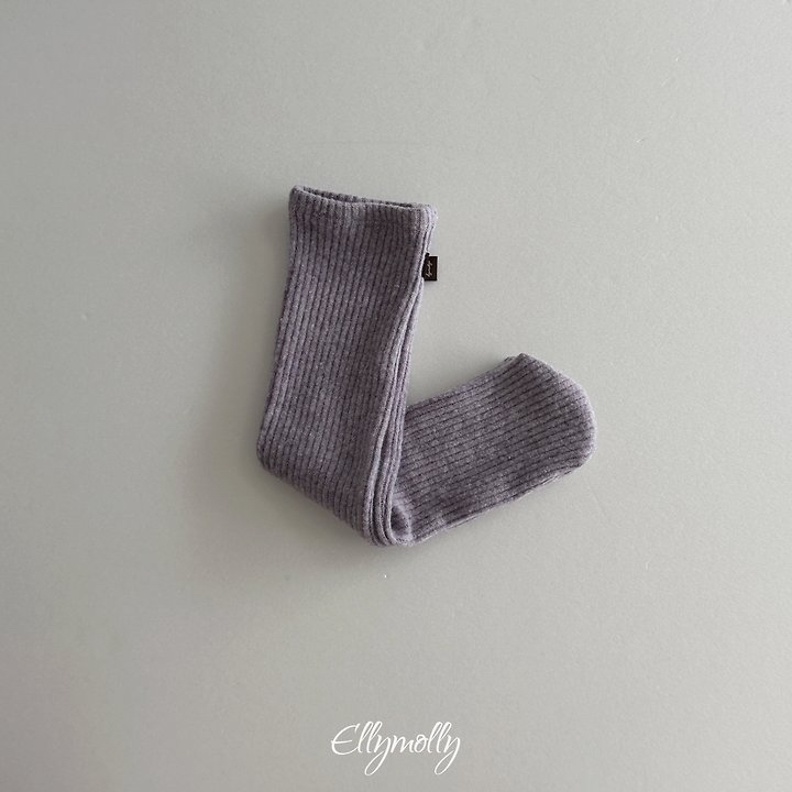 Ellymolly | Wool golji socks (ACC)