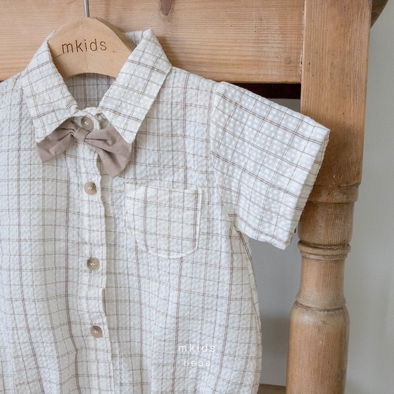 🇰🇷Mkids 包屁