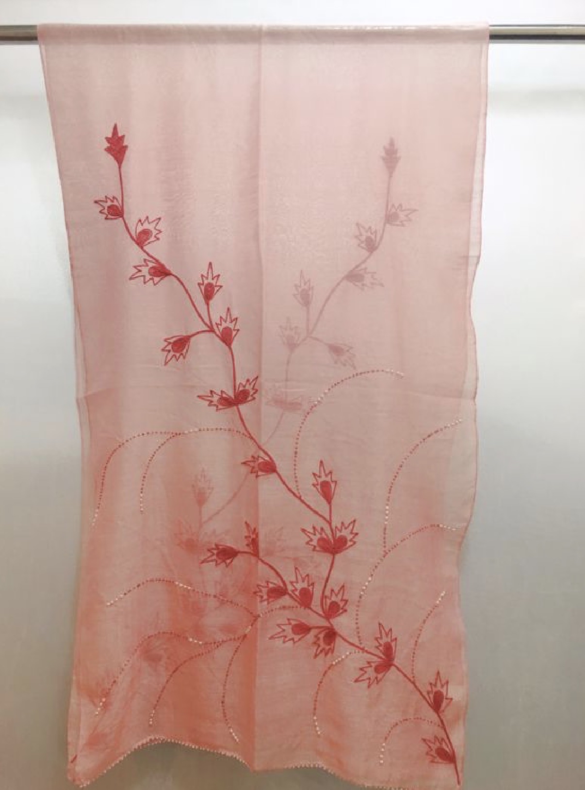 [訂購] SC019 Scarf