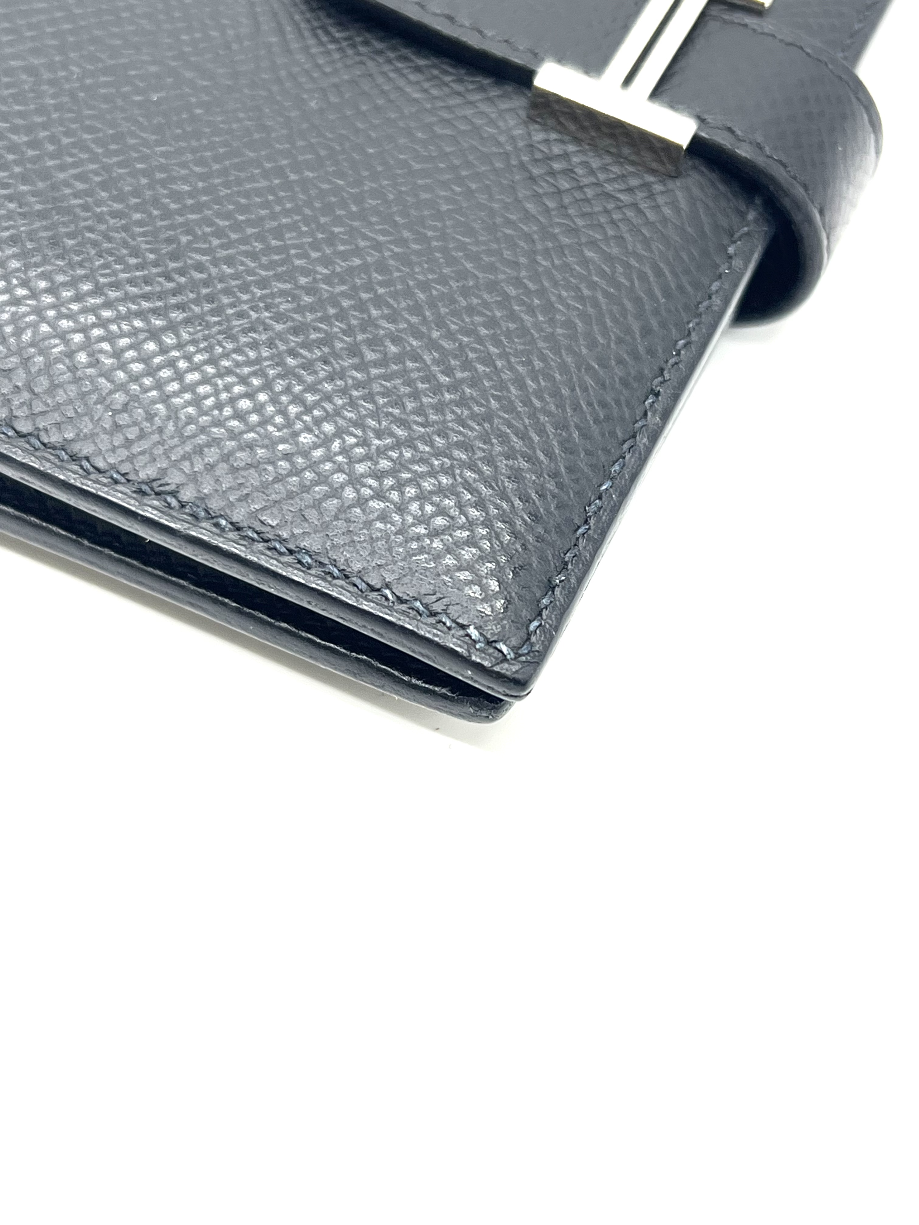 Pre-Owned Hermès Bearn Compact Stamp U / Product Code: 26041002