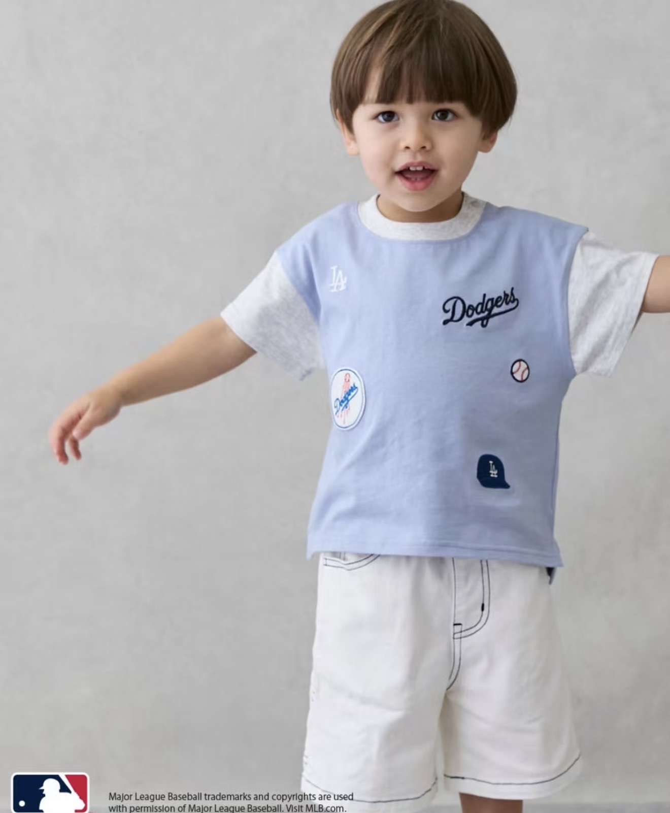 ▫️現貨▫️Petitmain x MLB Tee