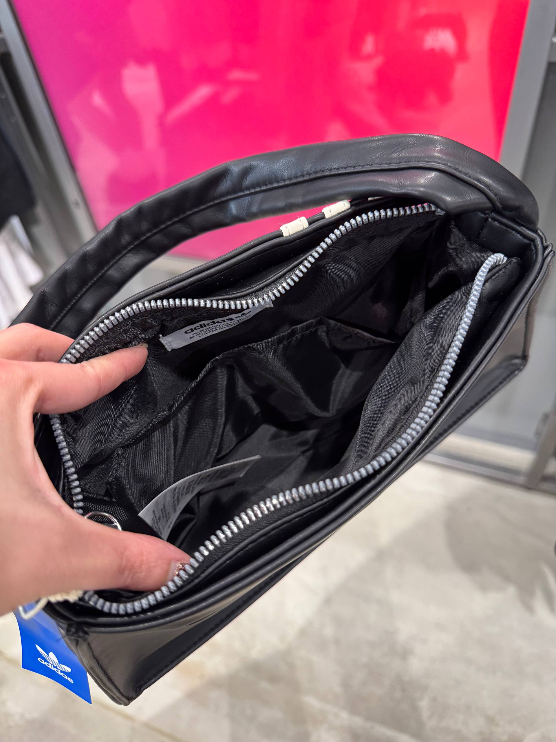 🇯🇵Adidas 腋下包