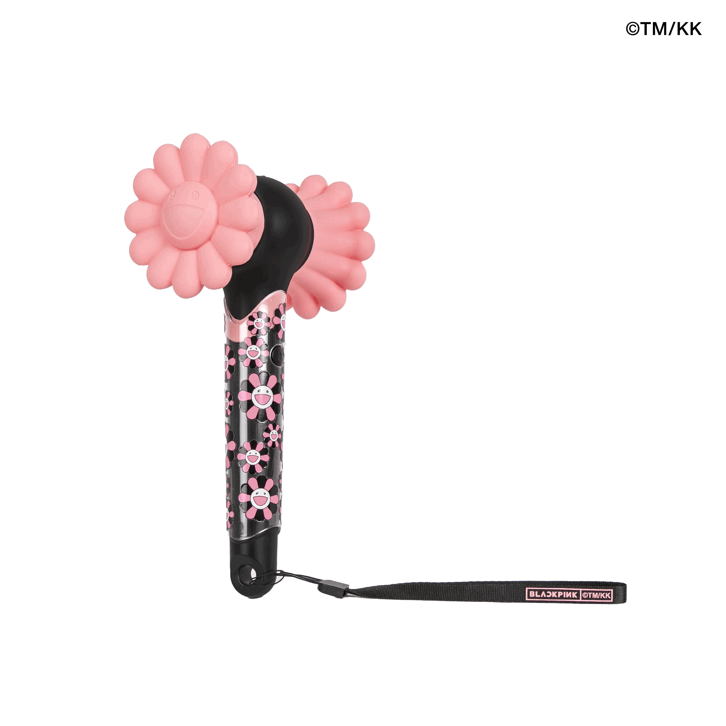 預訂- BLACKPINK + Takashi Murakami Lightstick Collectible | Thats 