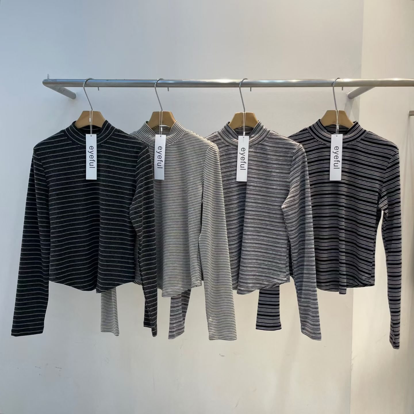 (2026FW) EYEFUL - TOP