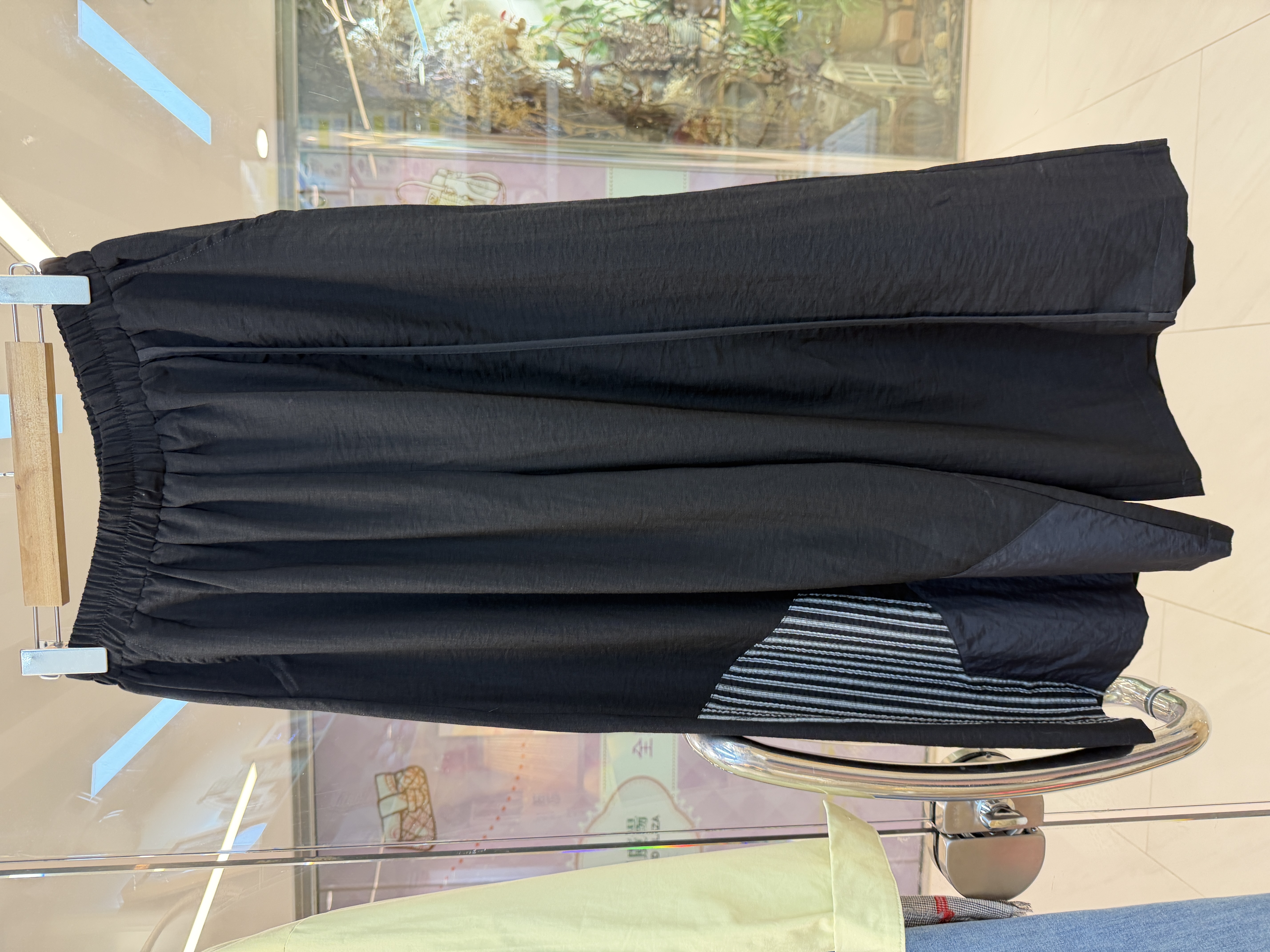 全像根腰褲 M423 416795289