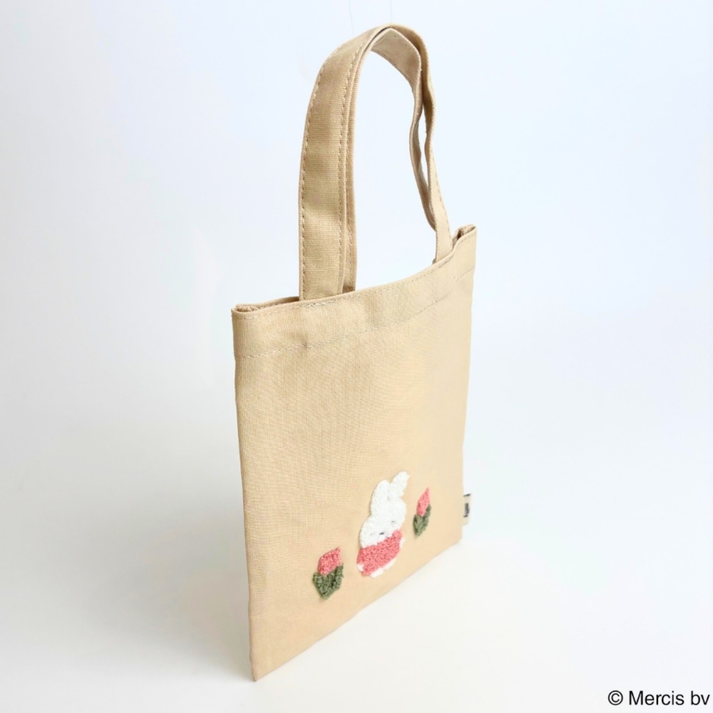 MIFFY 手提袋 - 01260322
