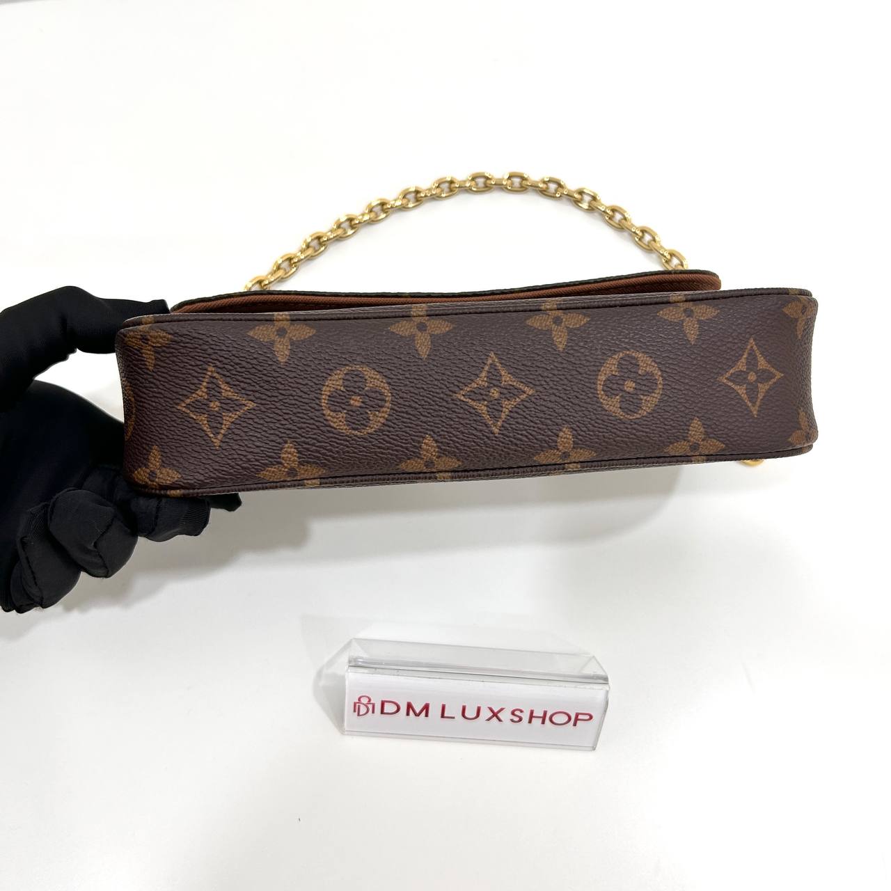 LV Monogram Ivy
