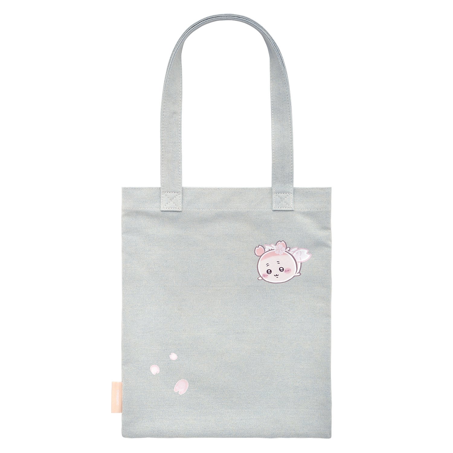 日本預訂📍Chiikawa古本櫻花系列 - Tote Bag 19/3日本開售