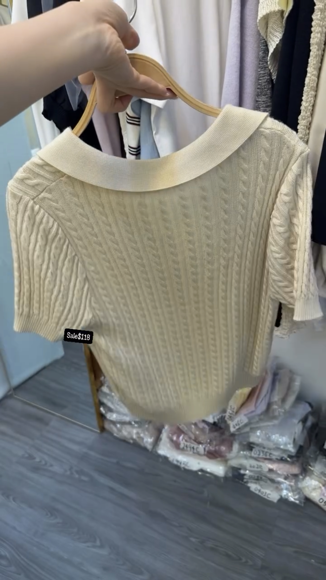 Sale$118