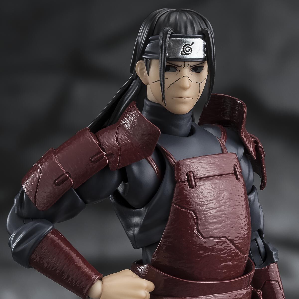 (預訂訂金 $200) (總價 $540) (魂限) Bandai S.H.Figuarts 火影忍者 疾風傳 千手柱間 -穢土轉生模式- (行版) SHF NARUTO Shippuden Hashirama Senju