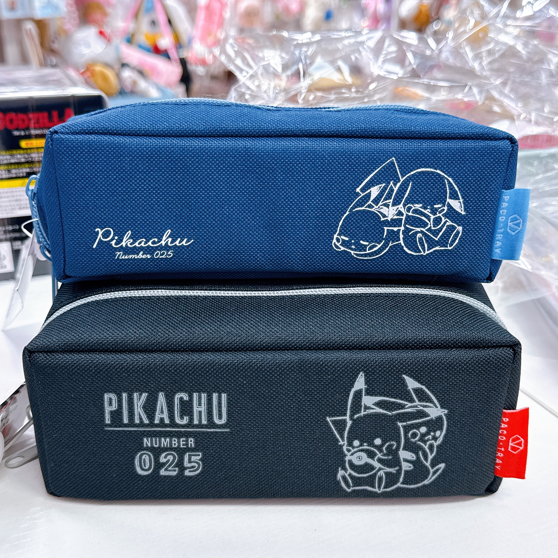 日本直送比卡超新款文具產品