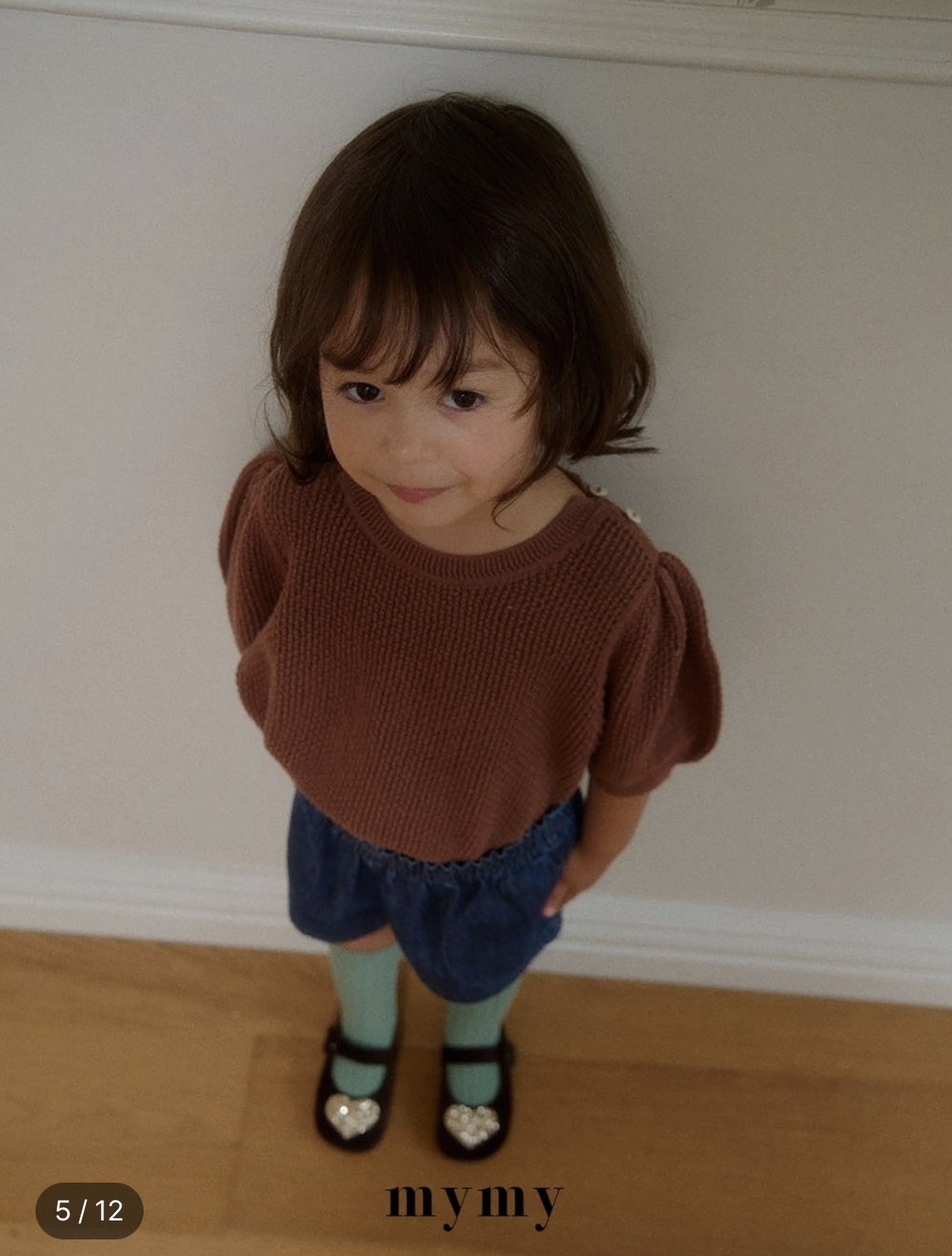 Mysocks | 487 Twins Shoes