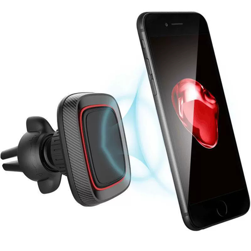 導航強磁力支架 出風口鴨嘴款 盒裝 UB0261