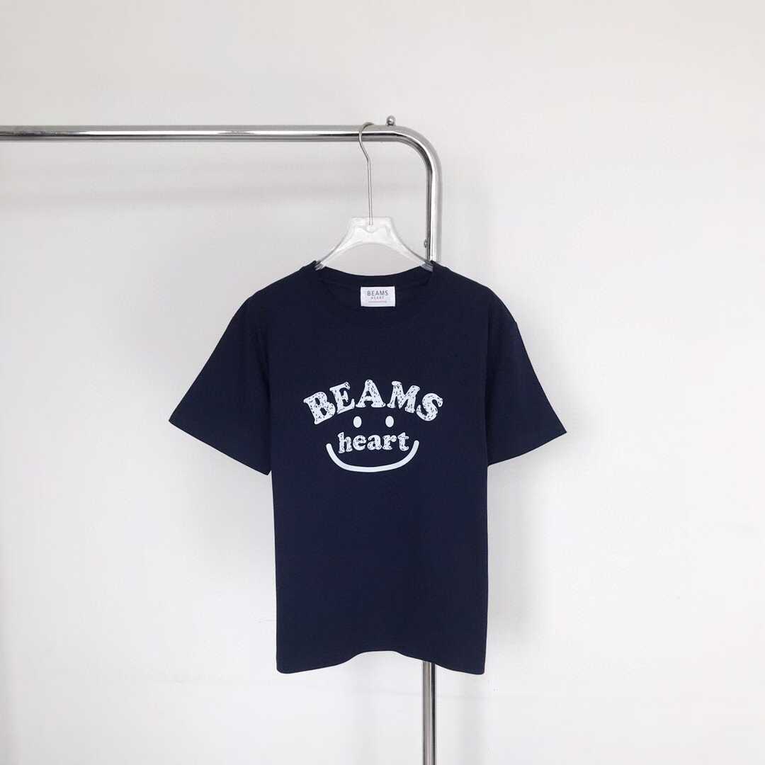預訂 Beams Heart短袖Tee [貨號26A4306]