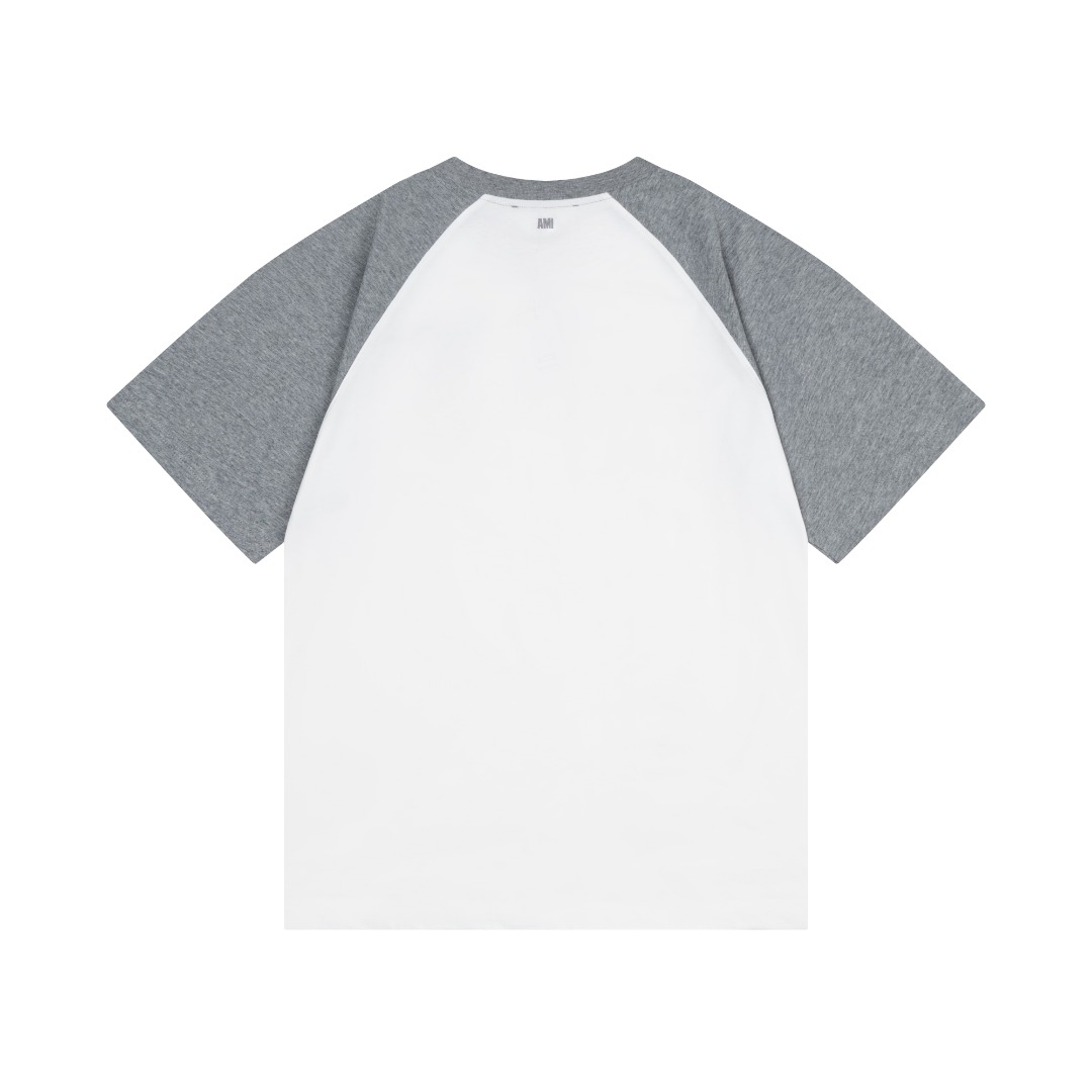 Ami Paris Ami de Coeur T-shirt