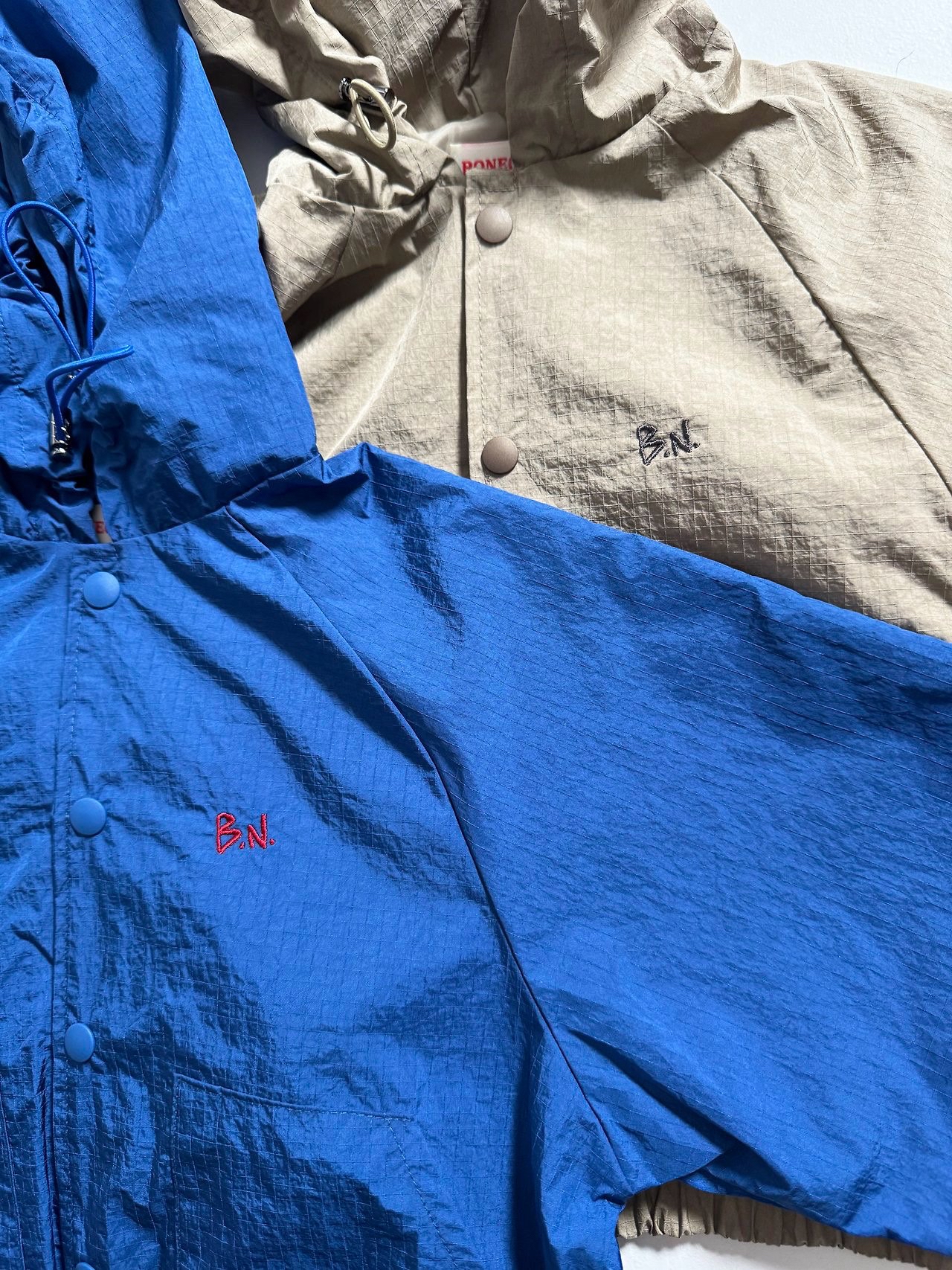 Boneoune | Trench coat