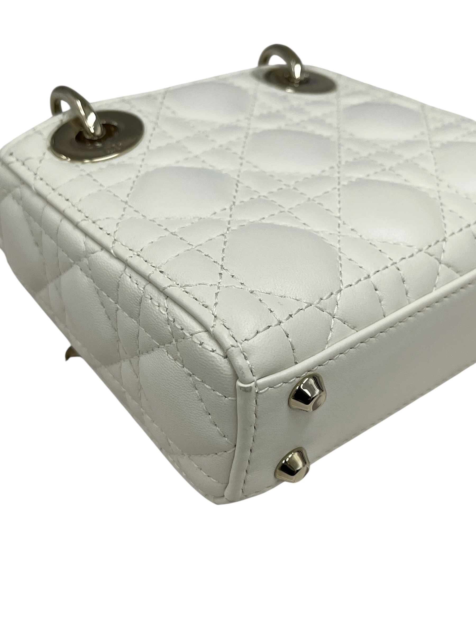 Pre-owned Dior Lady Dior / Product Code: 071805