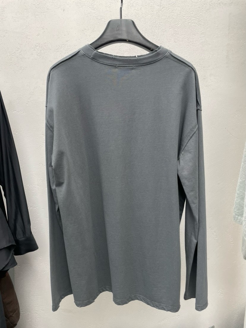 (2026FW) WEREPIECE - TOP