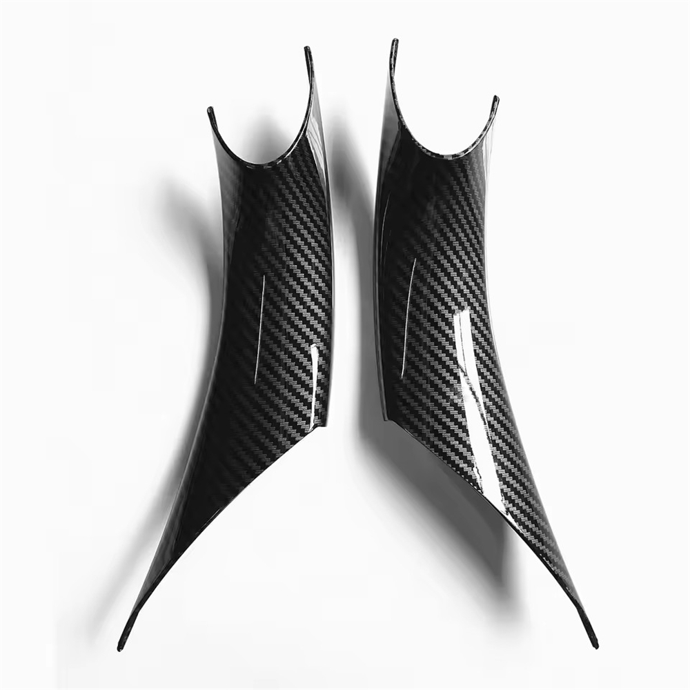 適用13-19款寶馬3系車門內拉手保護套 UB0296