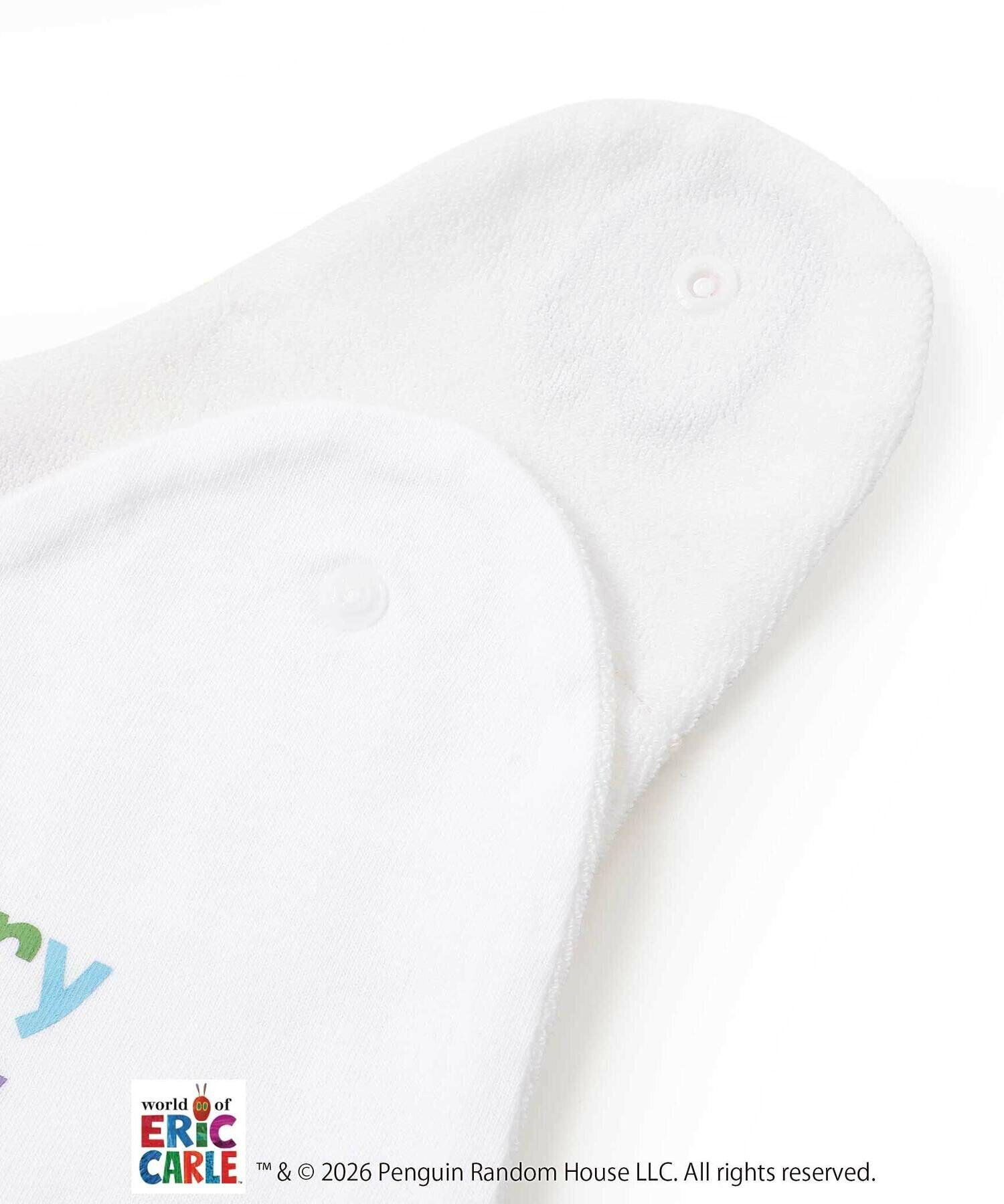 🆕【⭐訂購⭐】 🌀#TheVeryHungryCaterpillar 嬰兒睡袋🌀[ELGD-0011][260802]