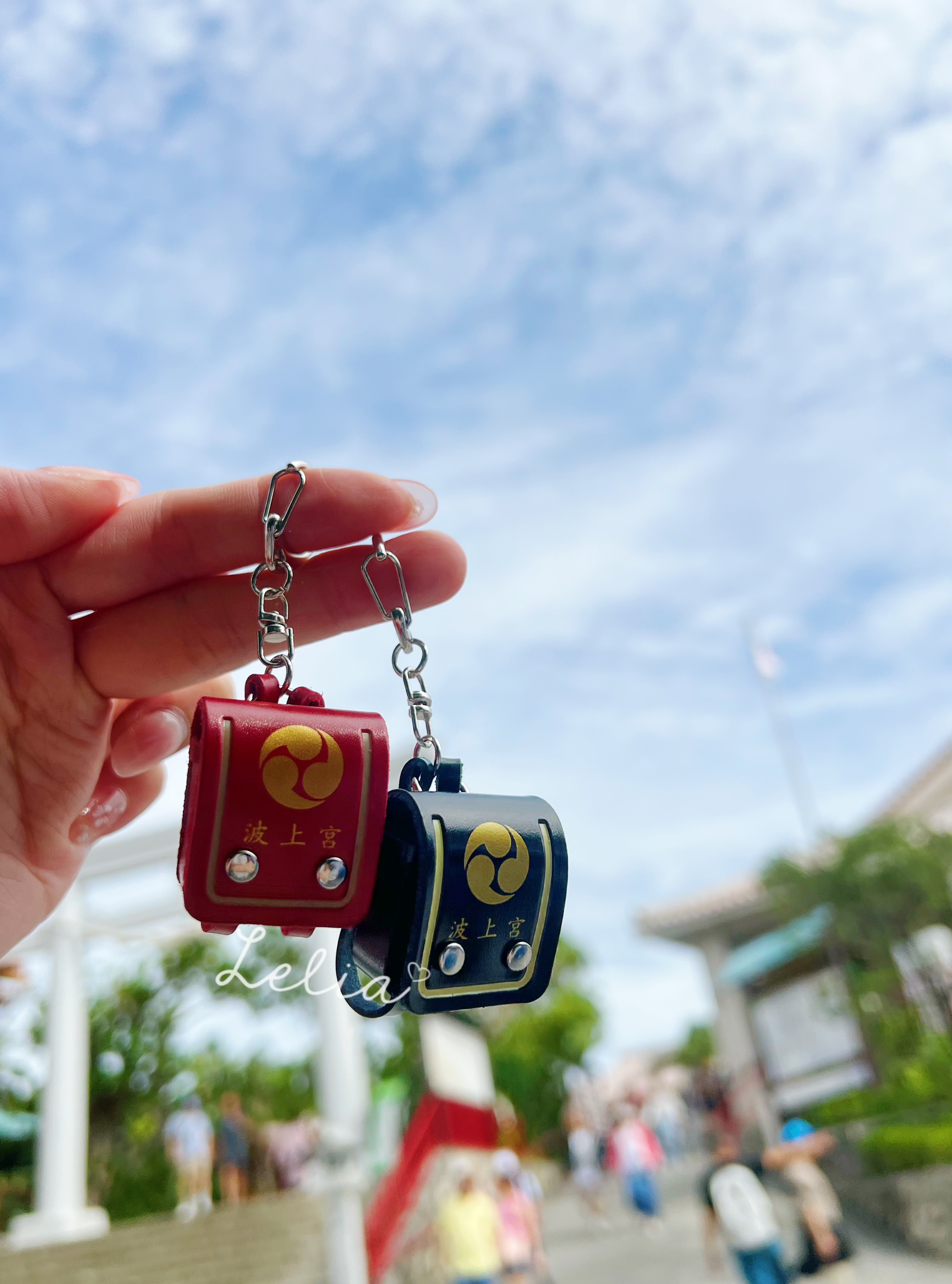 日本🇯🇵代購御守🎐