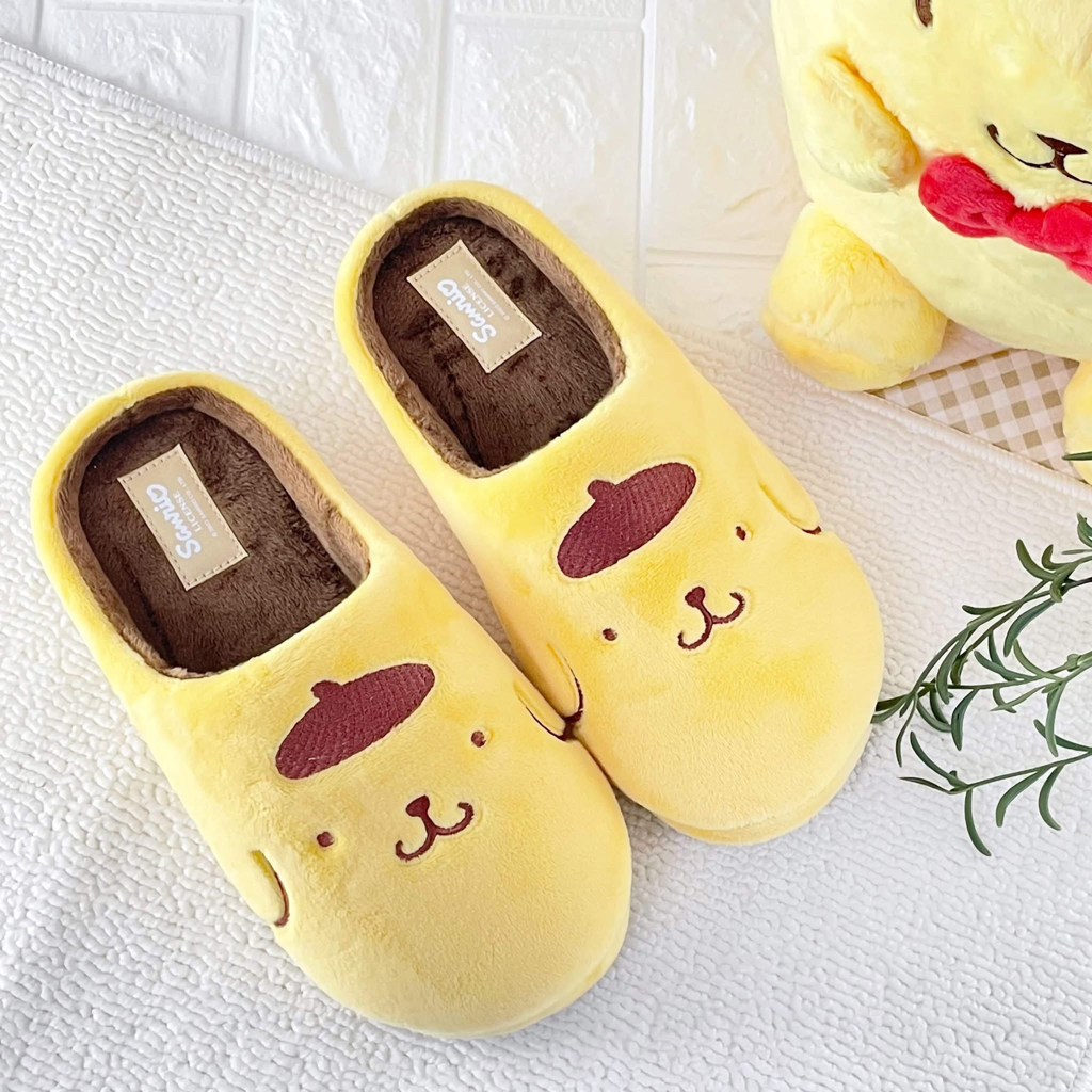 （約5月底到貨）🇹🇼台灣超商限定 布甸狗30周年系列 💕