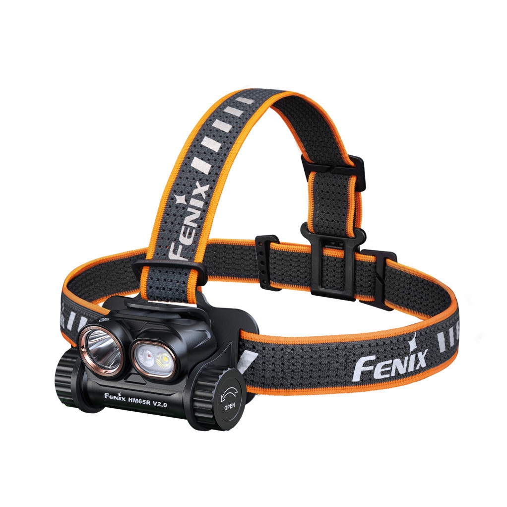 Fenix HM65R V2.0 Headlamp
