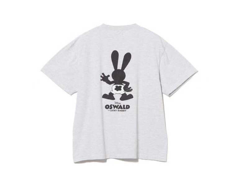 預訂 BEAMS T GOOD ROCK SPEED短袖Tee [貨號26A702]