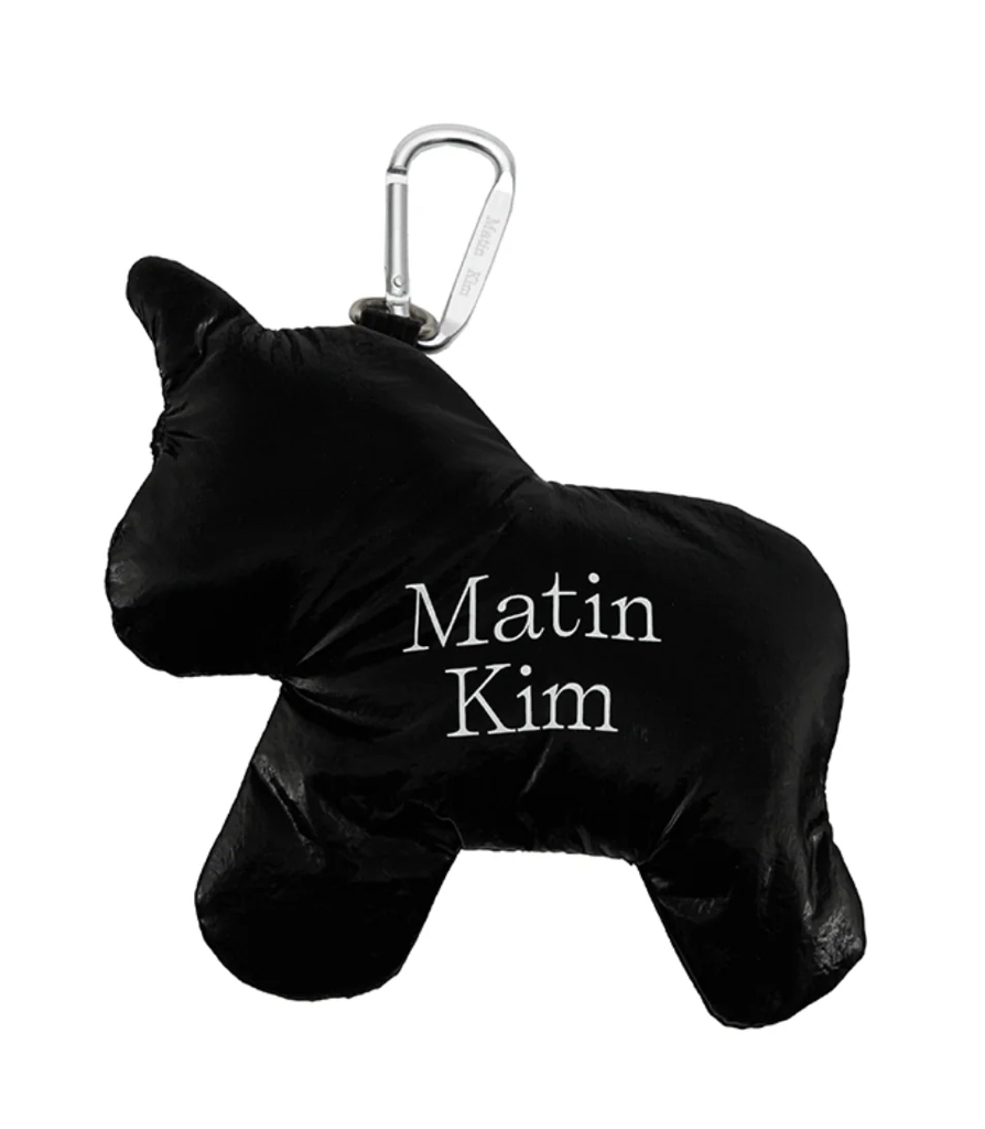 韓國MATIN KIM MATIN UNICORN 