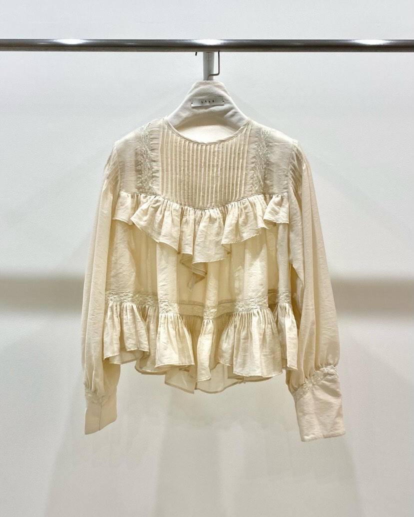 (2026FW) 1968 - TOP