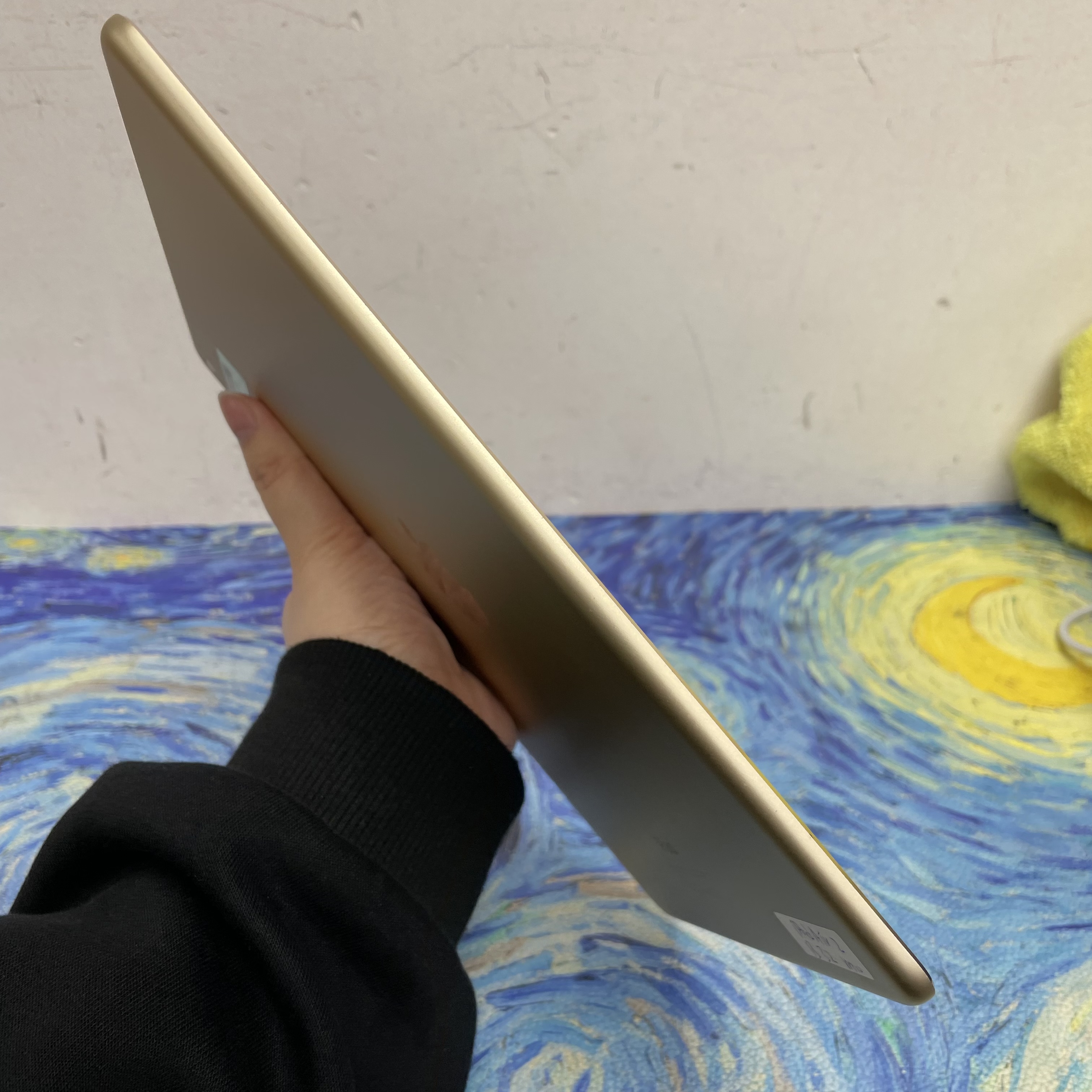 *D01693 iPad Air 2 靚機 32GB WIFI版 金色 gold